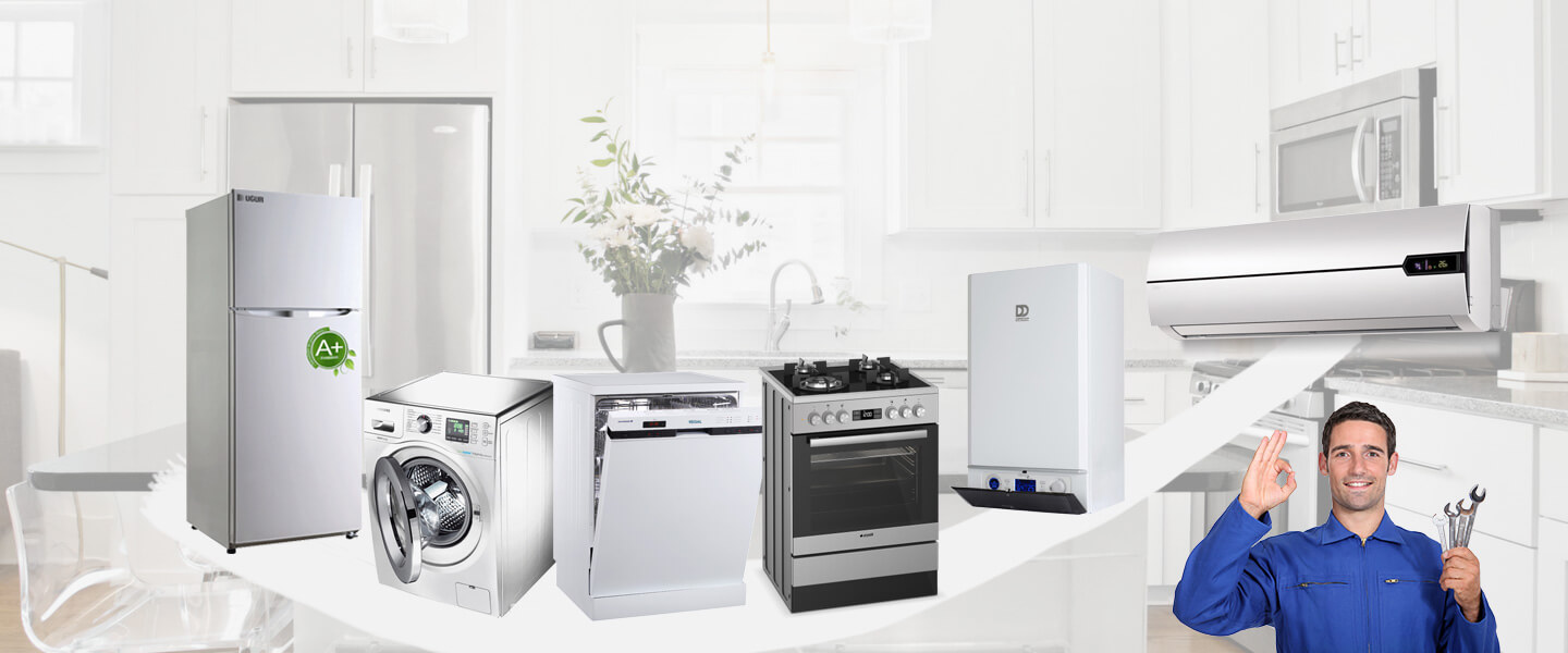 Balışeyh Maytag Servisi